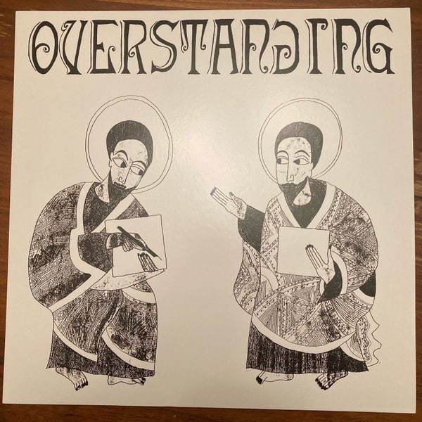 ALPHA & OMEGA – Overstanding