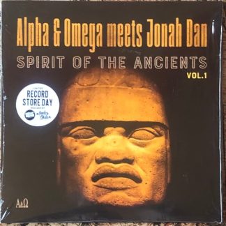ALPHA & OMEGA – Spirit Of The Ancients Vol. 1
