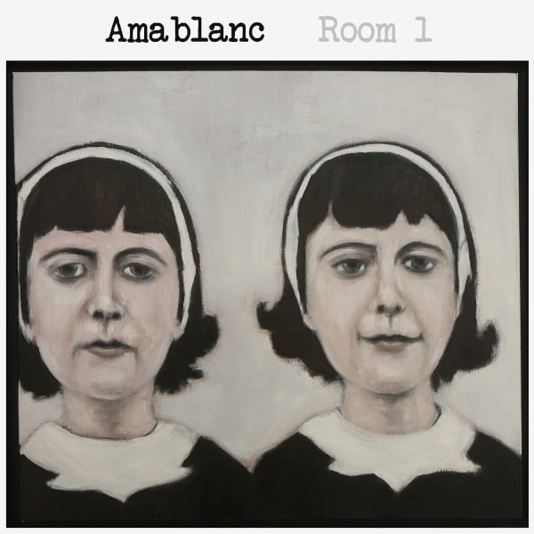 Amablanc – Room 1