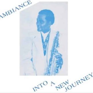 Ambiance II Fusion – Into A New Journey
