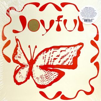 Andras Fox – Joyful