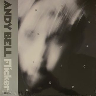 Andy Bell (2) – Flicker