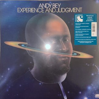 Andy Bey – Experience And Judgment