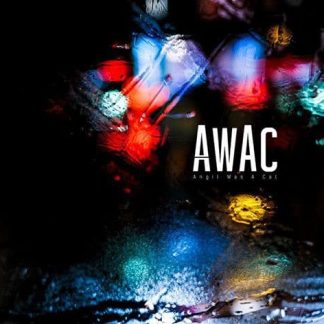 Angil Was A Cat – AWAC