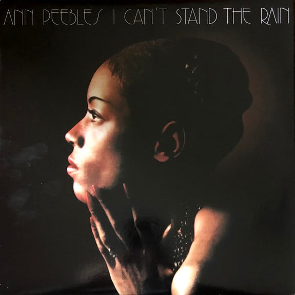 Ann Peebles – I Can’t Stand The Rain