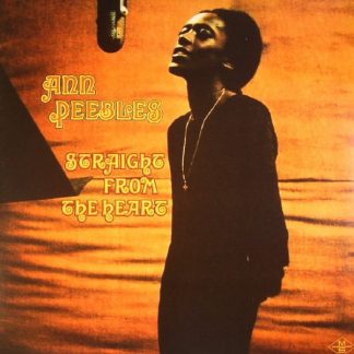 Ann Peebles – Straight From The Heart