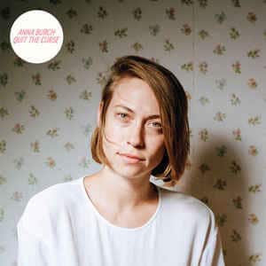 Anna Burch – Quit The Curse