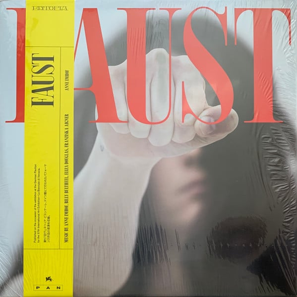 Anne Imhof – Faust
