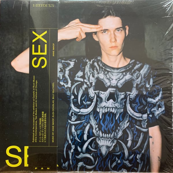 Anne Imhof – SEX