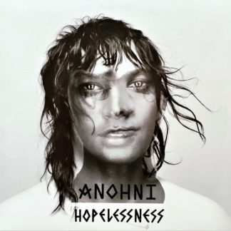 Anohni – Hopelessness