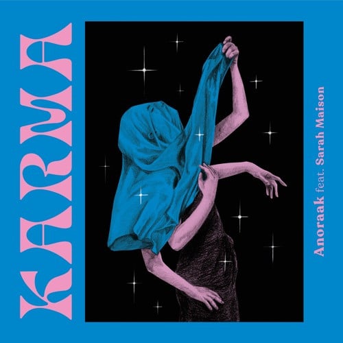 anoraak – Karma
