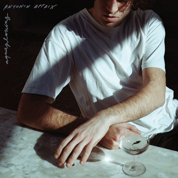 Antonin Appaix – Aquaplaning