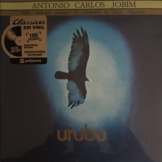 Antonio Carlos Jobim – Urubu