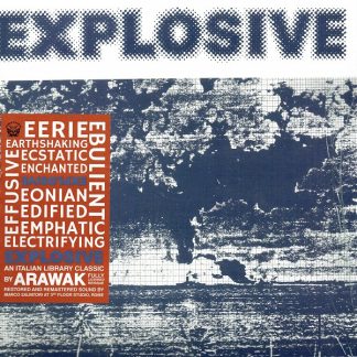 Arawak – Explosive