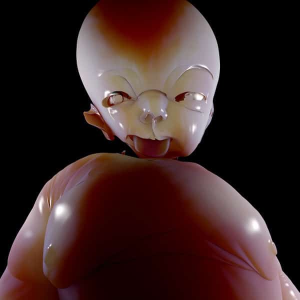 Arca (4) – &&&&&