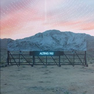 Arcade Fire – Alting Nu