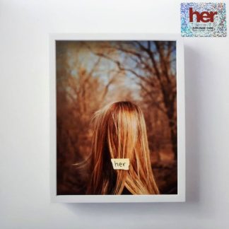 Arcade Fire – Her
