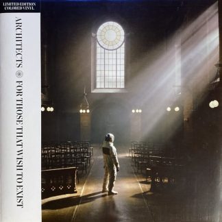 Architects (2) – For Those That Wish To Exist