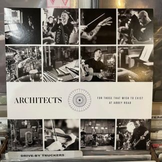 Architects (2) – For Those That Wish To Exist At Abbey Road