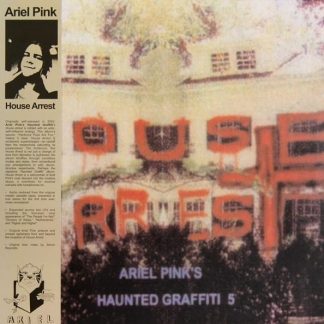 Ariel Pink’s Haunted Graffiti – House Arrest