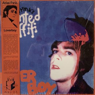 Ariel Pink’s Haunted Graffiti – Loverboy