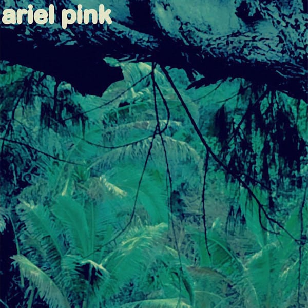 Ariel Pink’s Haunted Graffiti – Odditties Sodomies Vol. 3