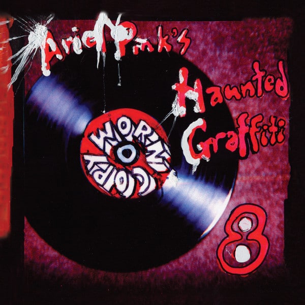 Ariel Pink’s Haunted Graffiti – Worn Copy