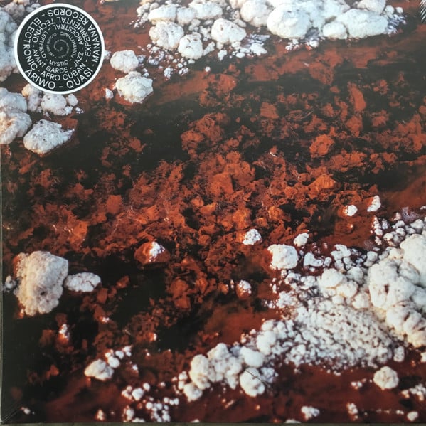 Ariwo – Quasi