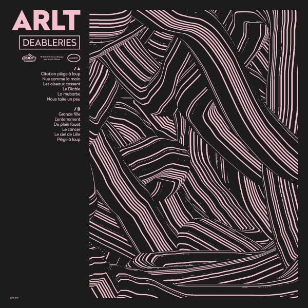 ARLT – Deableries