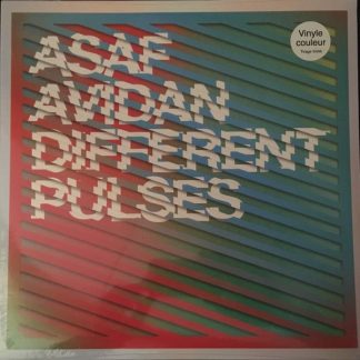 Asaf Avidan – Different Pulses