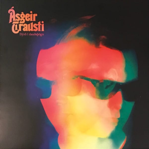 Ásgeir Trausti – Dýrð Í Dauðaþögn