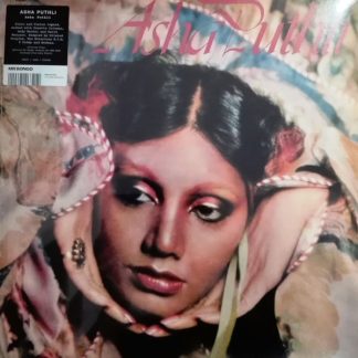 Asha Puthli – Asha Puthli