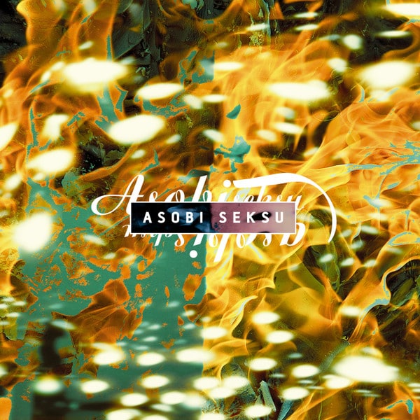 Asobi Seksu – Fluorescence