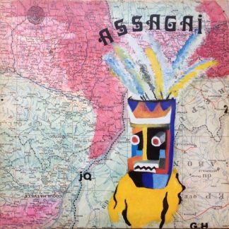 Assagai – Assagai