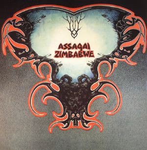 Assagai – Zimbabwe