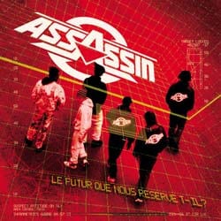 Assassin (2) – Le Futur Que Nous Réserve-T-Il?