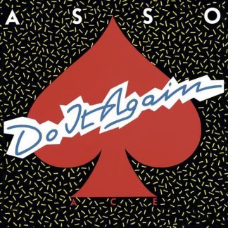 Asso – Do It Again / Don’t Stop