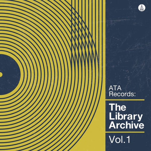 ATA Records – The Library Archive Vol. 1