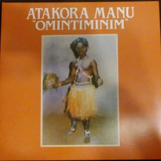 Atakora Manu – Omintiminim