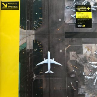 Atmosphere (2) – Whenever