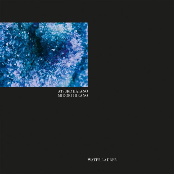 Atsuko Hatano – Water Ladder