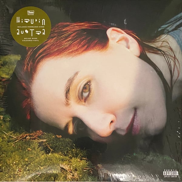 Austra – Hirudin