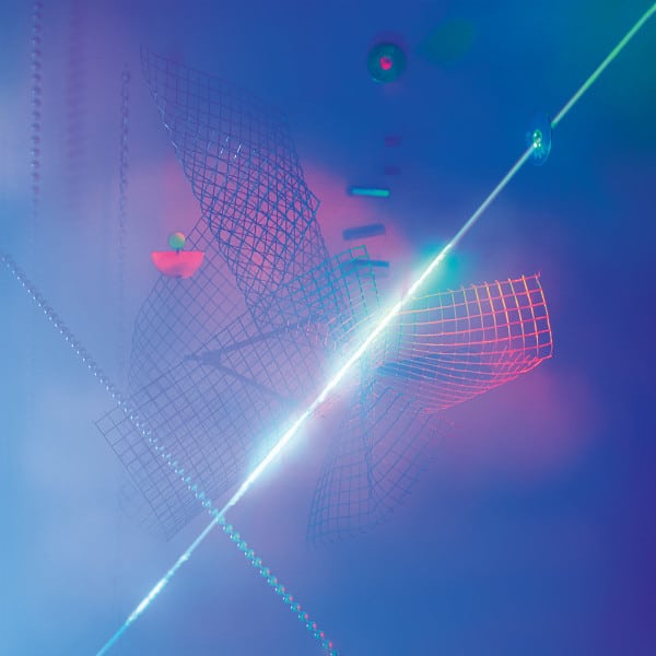 Automelodi – Mirages Au Futur Verre​-​brisé