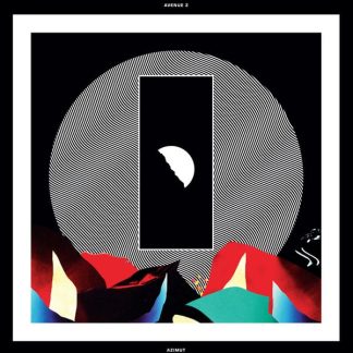 Avenue Z – Azimut