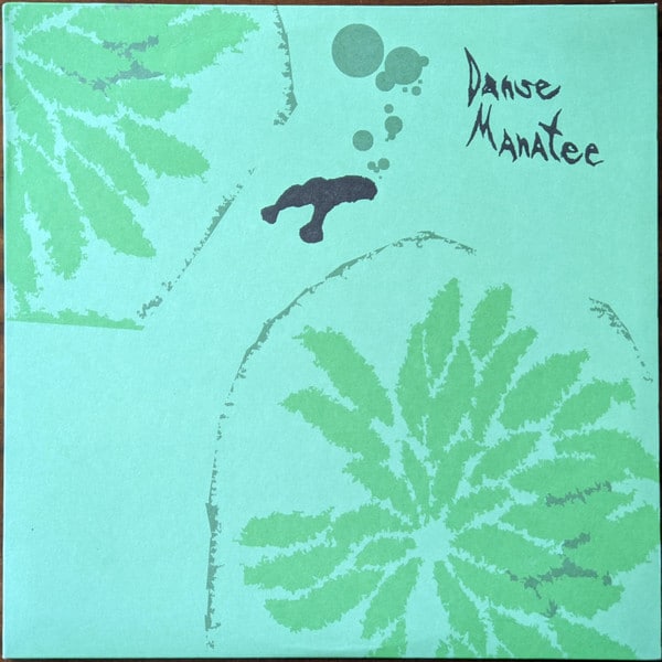 Avey Tare – Danse Manatee