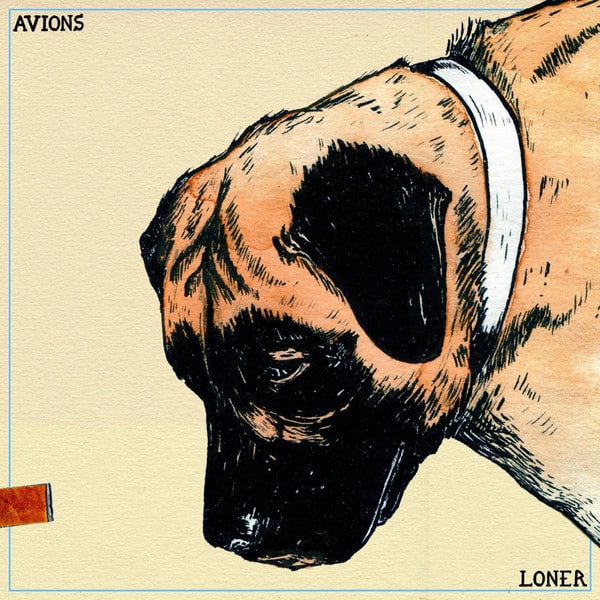 Avions – Loner