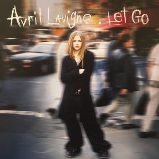 Avril Lavigne – Let Go