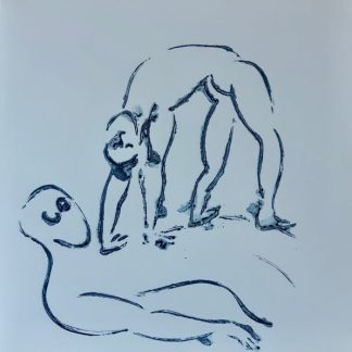 B.N.M – Máquina De Vénus