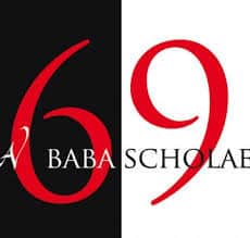 Baba Scholae – 69