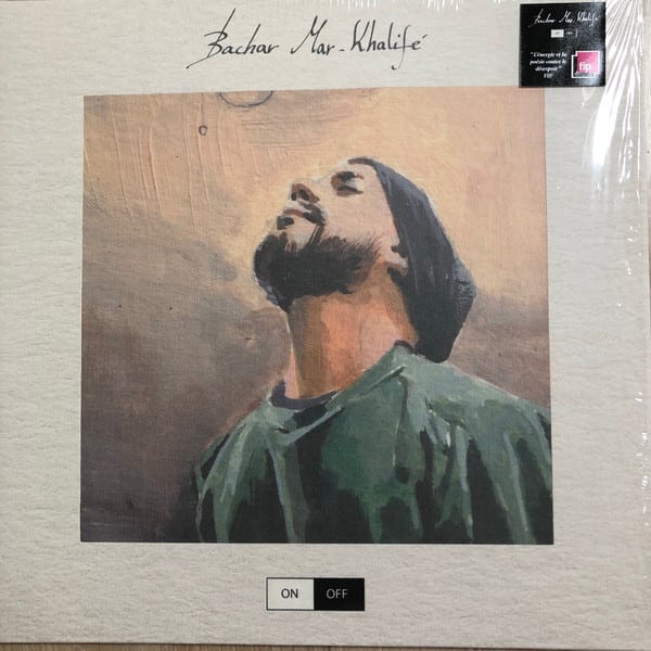 Bachar Khalifé – On / Off